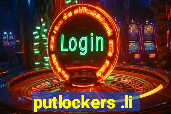 putlockers .li